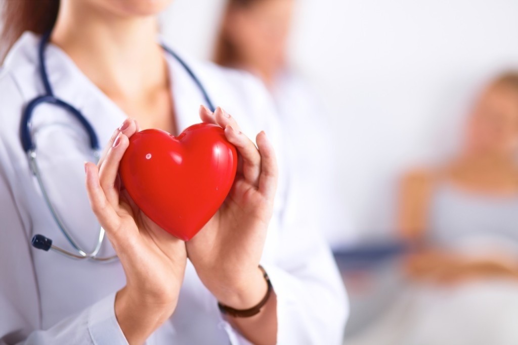 Набор «Здоровое сердце» - 3