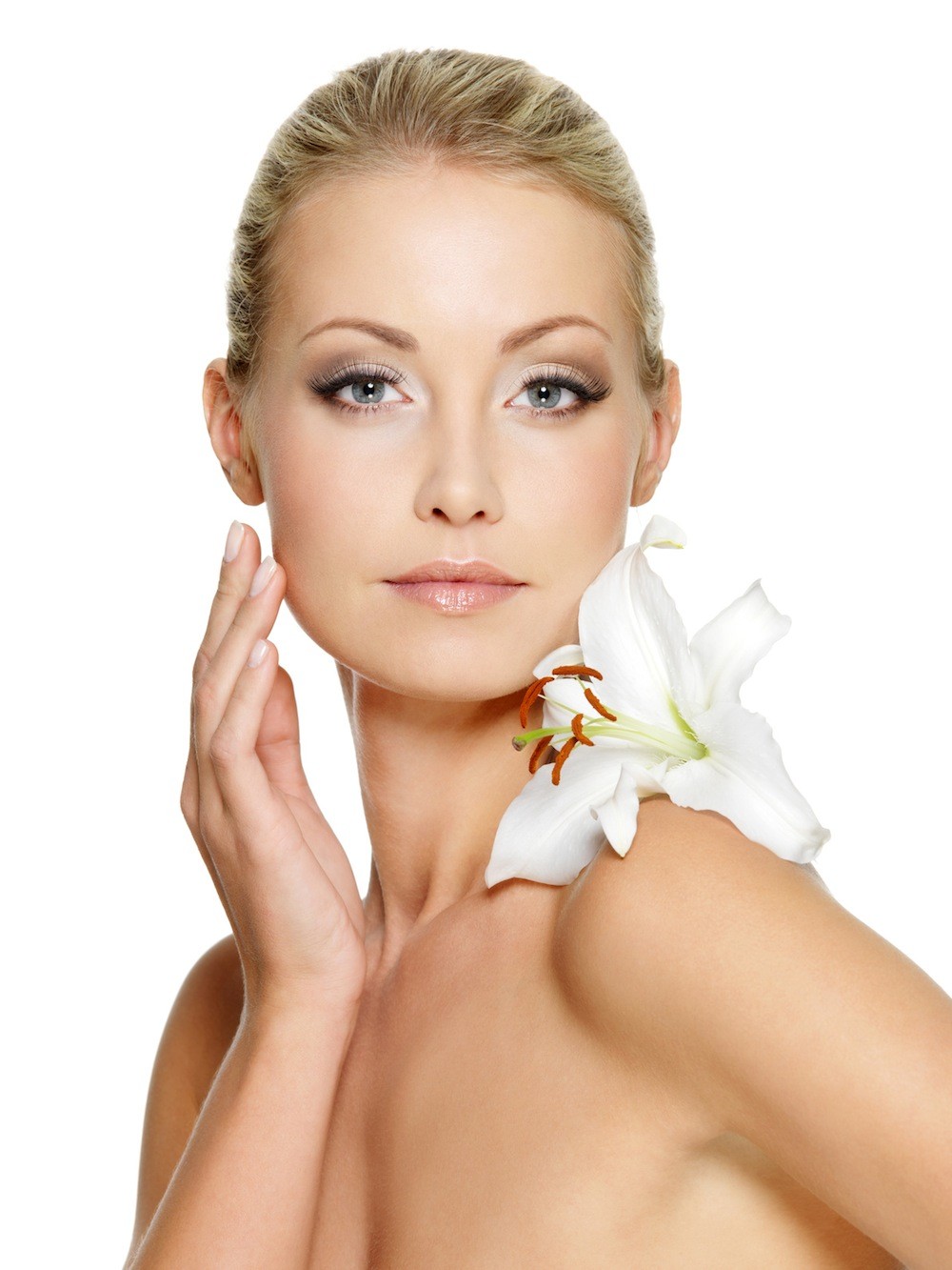 Revitalizing Eye Contour Cream — Восстанавливающий крем для кожи вокруг глаз SPF15 - 1